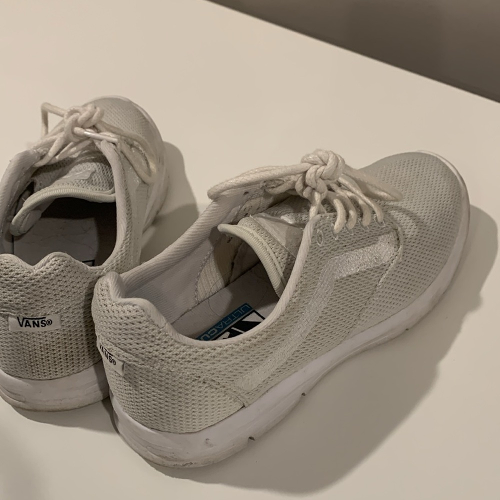 Vans sneaker - Picture 5 of 6